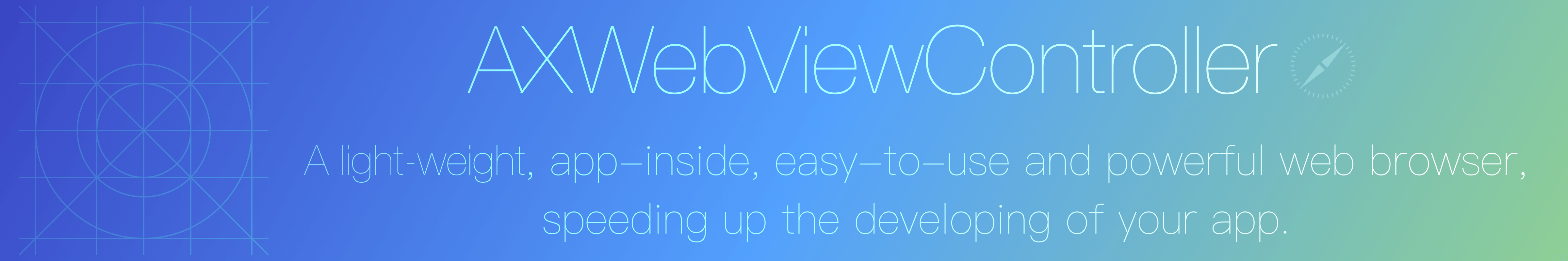 AXWebViewController