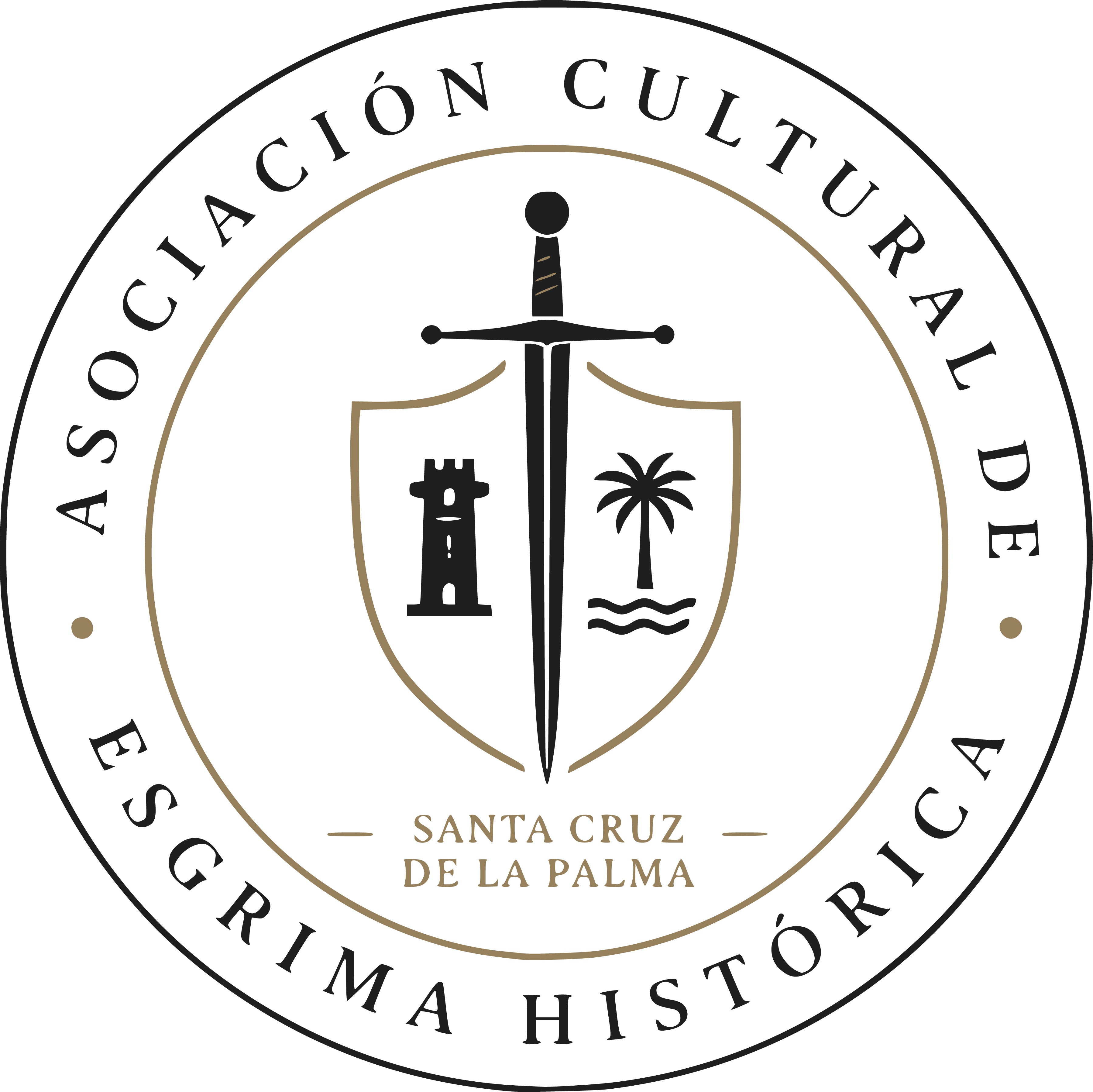 Escudo La Palma