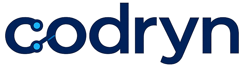 codryn logo