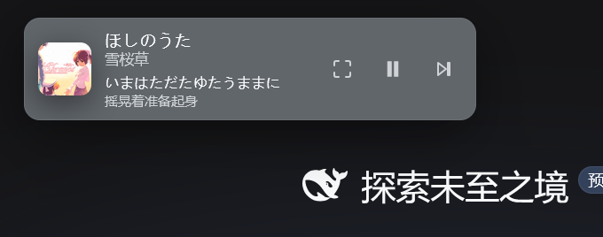 ncm-player screenshot 7
