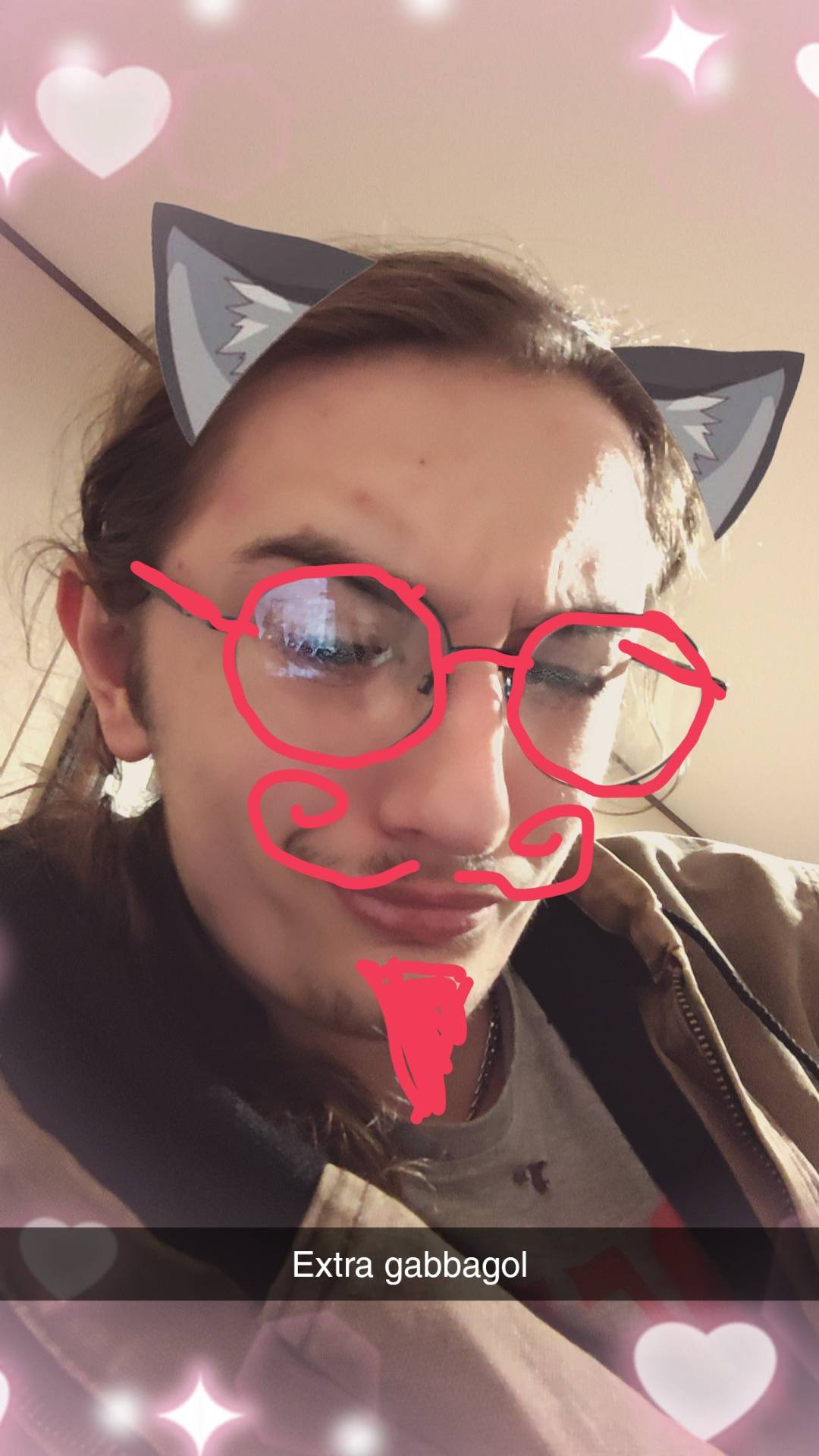 Christopher Ray Fricks