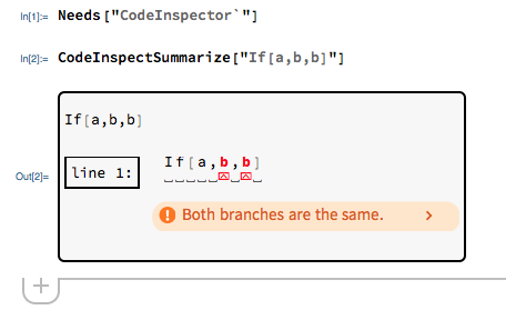 CodeInspectSummarize