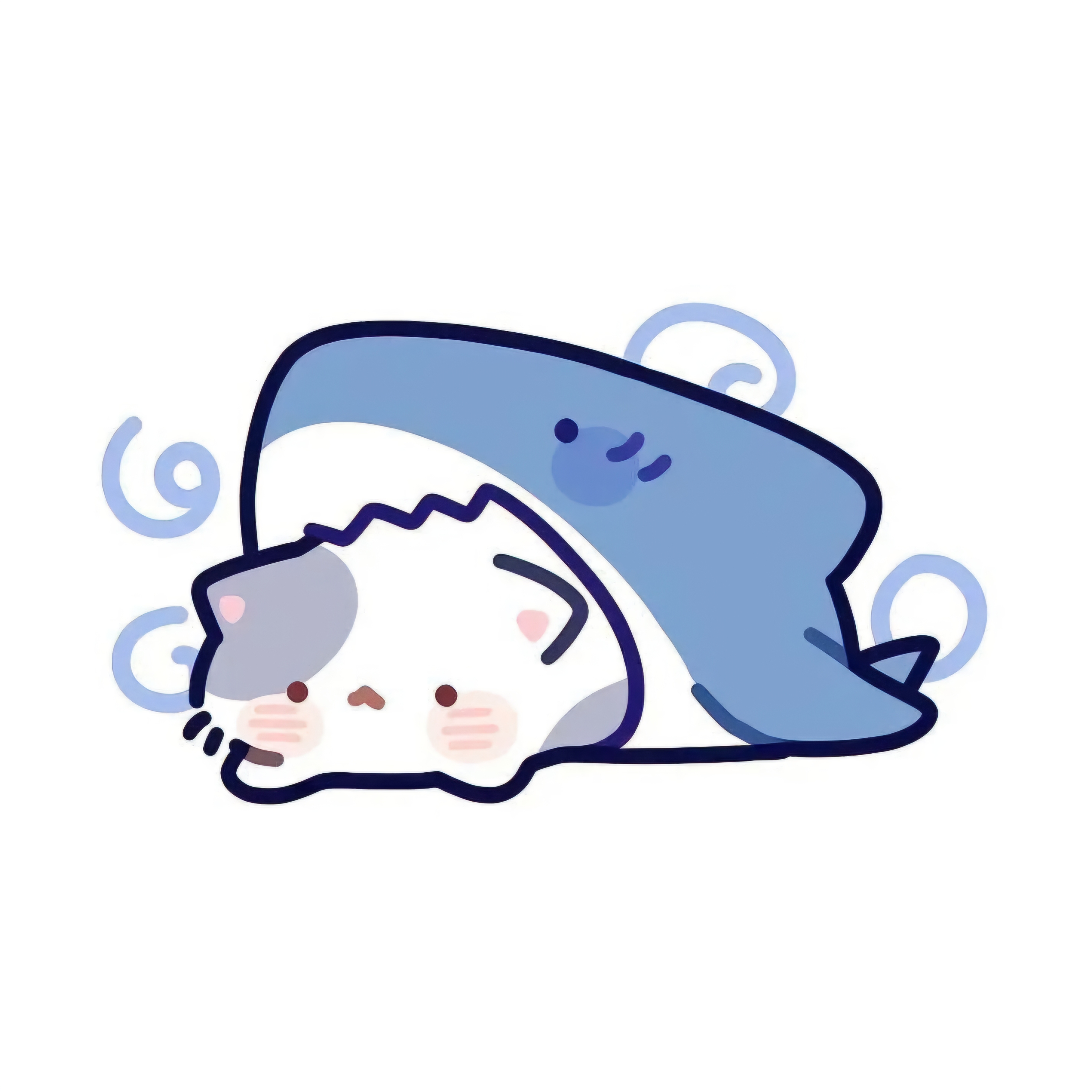 Sharky