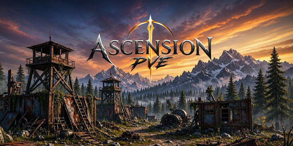 Ascension PVE Beta