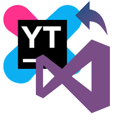Youtrack-for-visual-studio