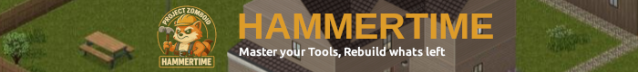 Hammertime