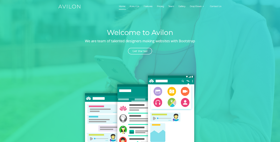 Avilon