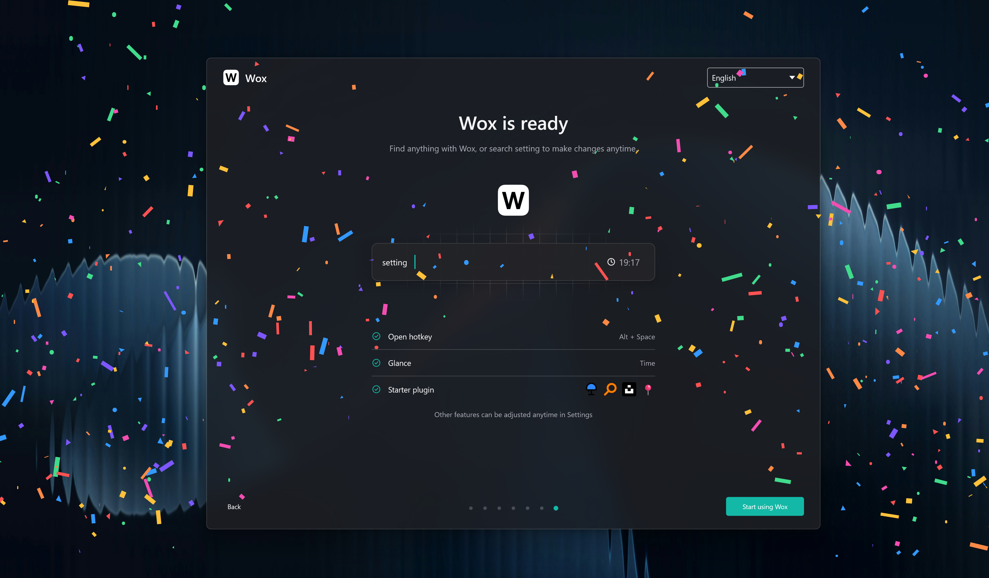 Confetti