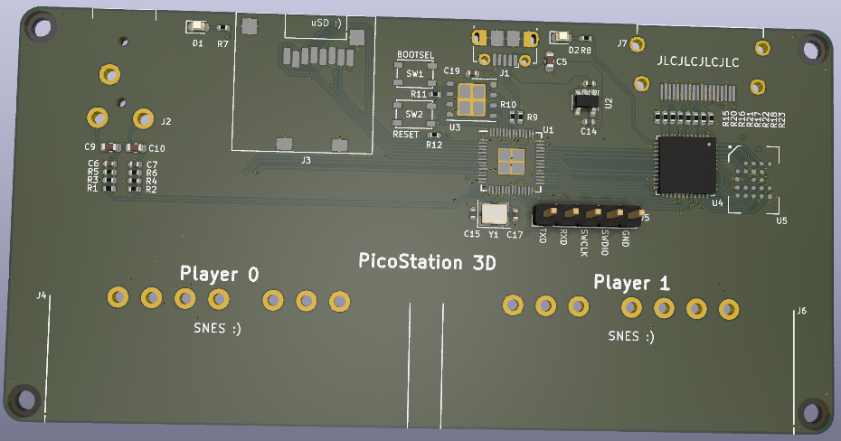 PicoStation3D, from the project README