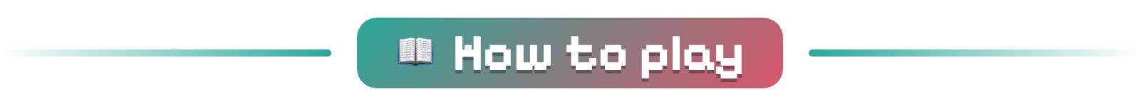 How to play