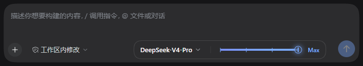 Dark theme