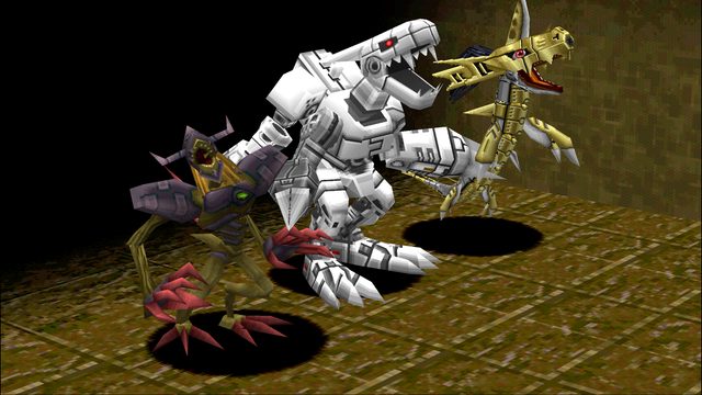 Battle