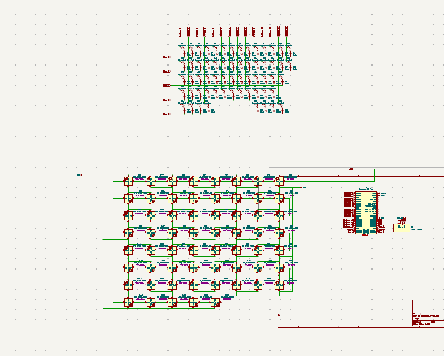 Custom Keyboard, from the project README