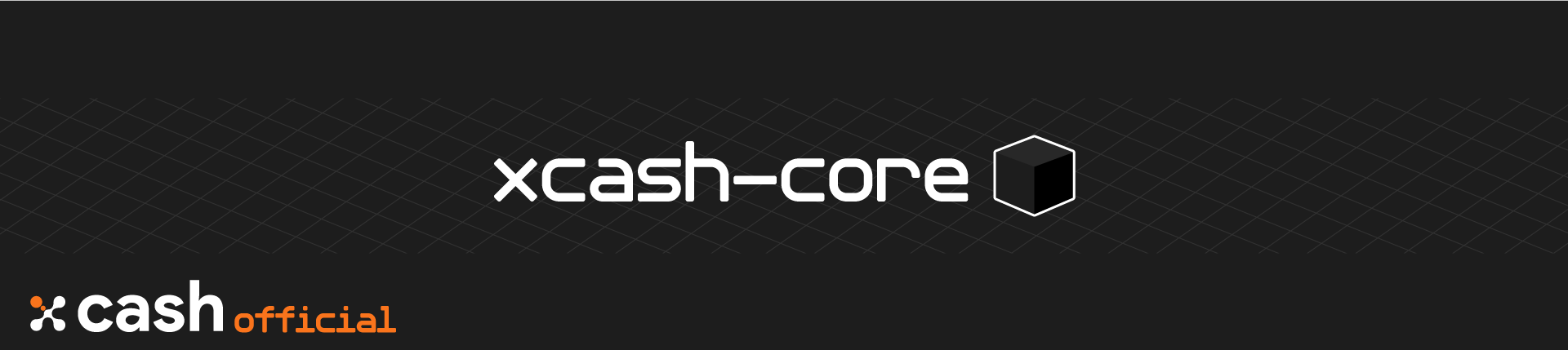X-Cash Core