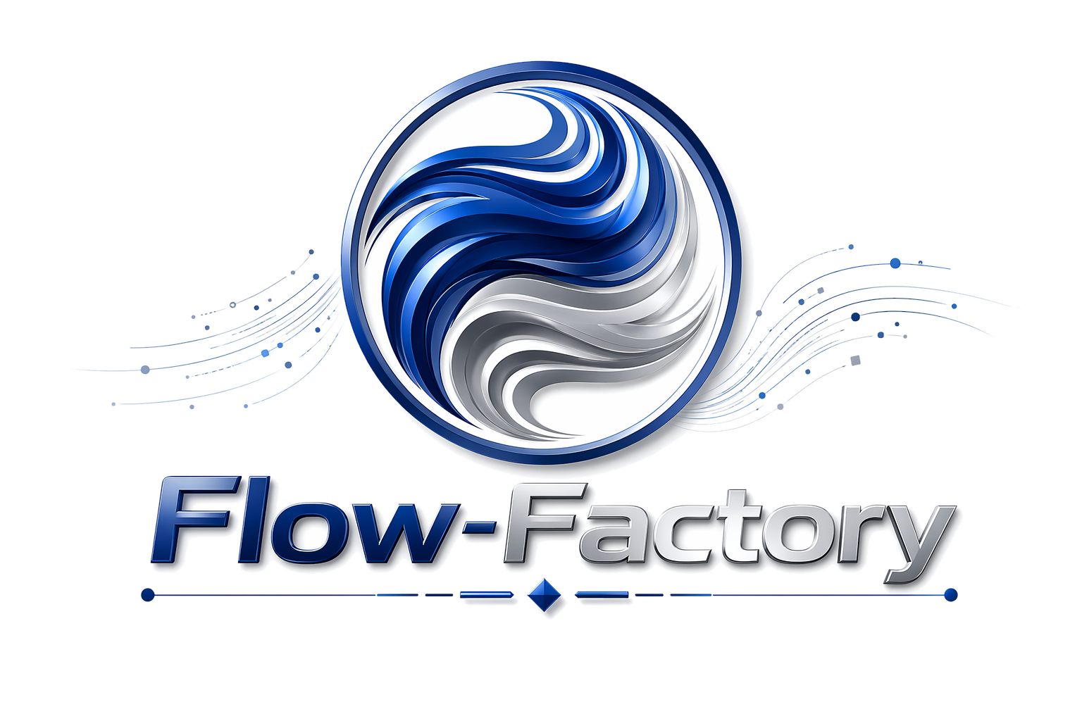 Flow-Factory logo