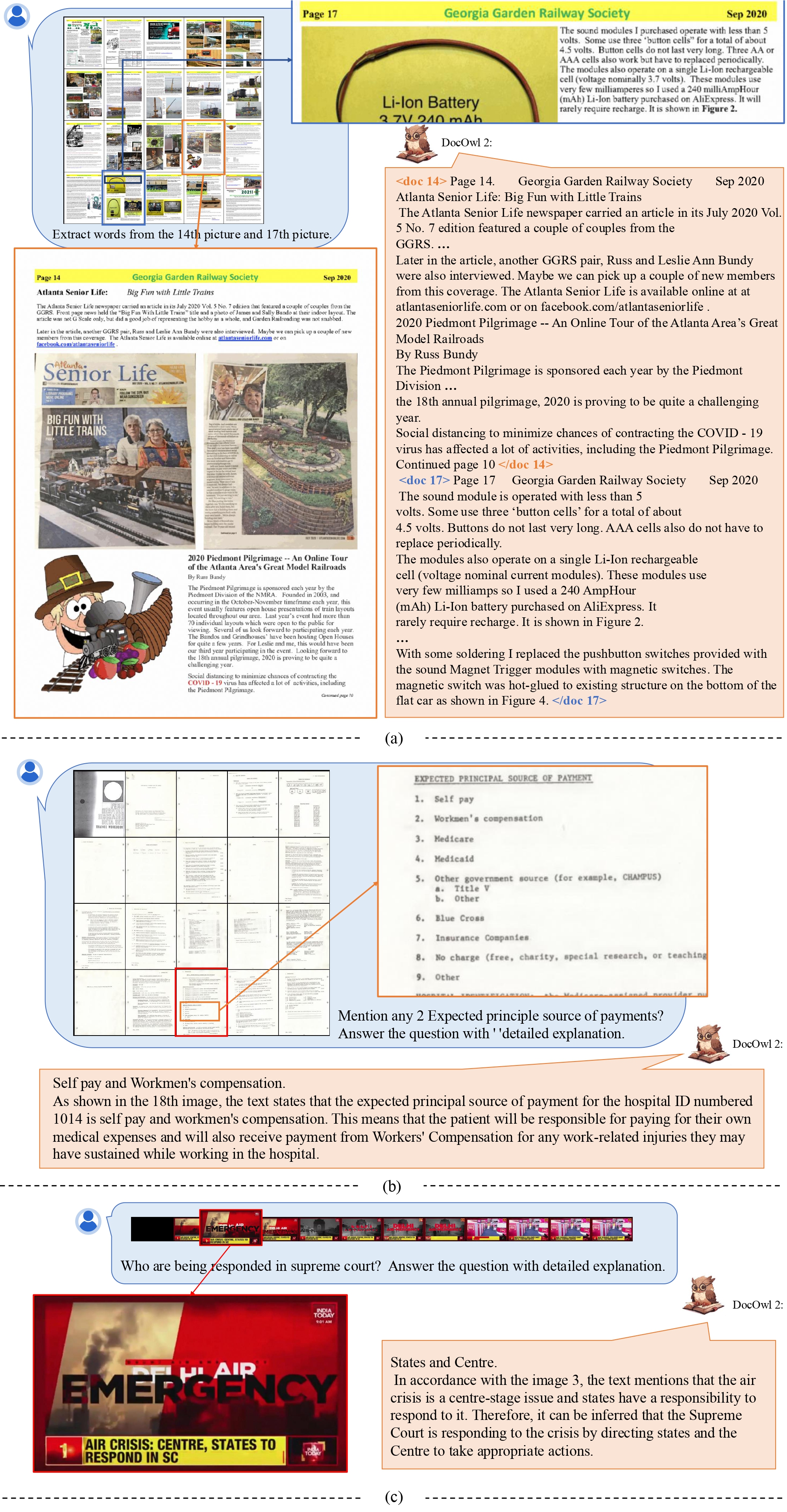 X-PLUG/mPLUG-DocOwl cover