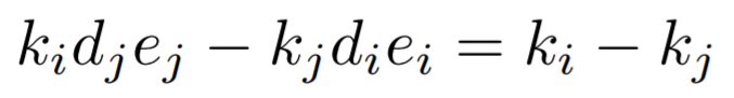 Guo's equations