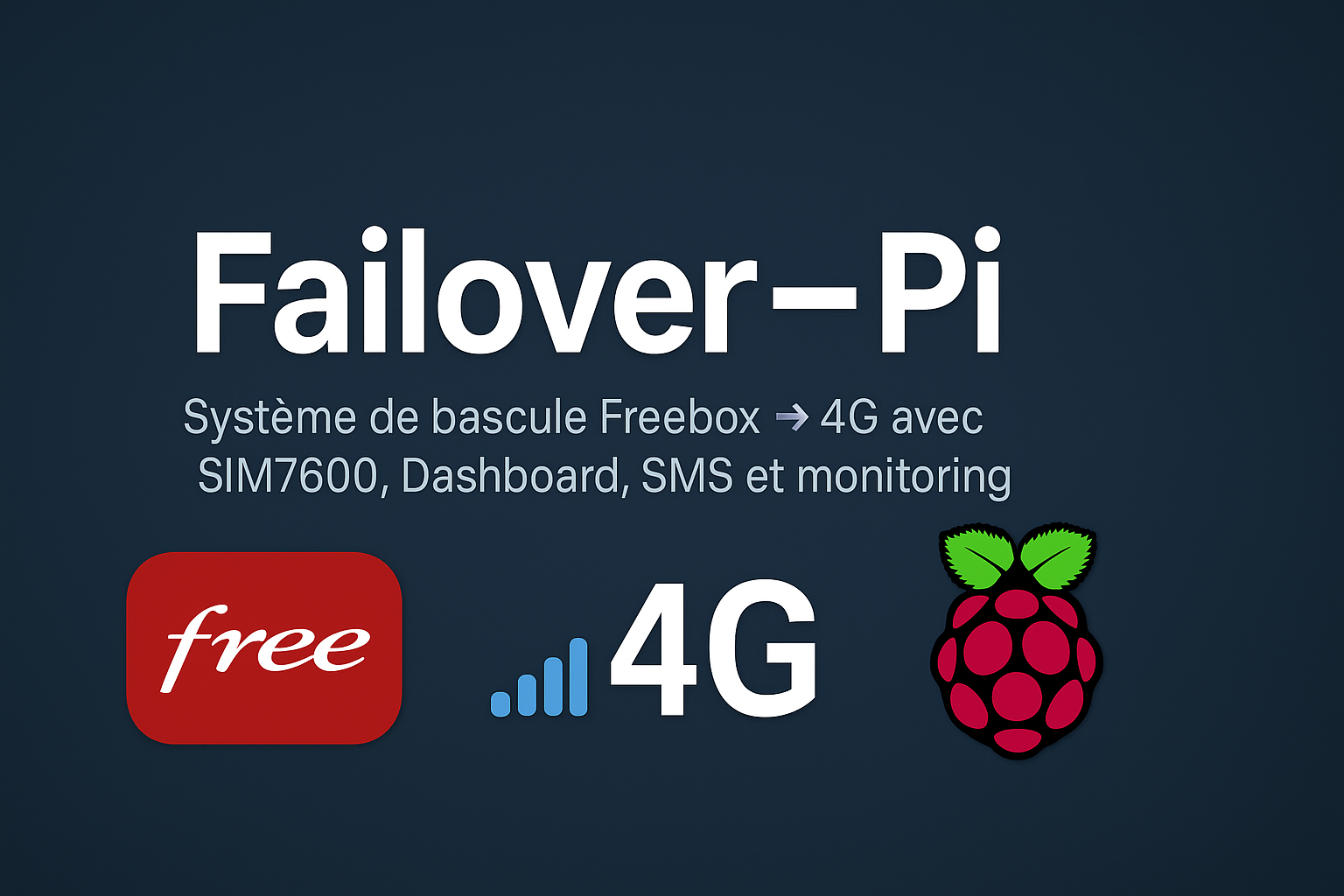 Failover Pi