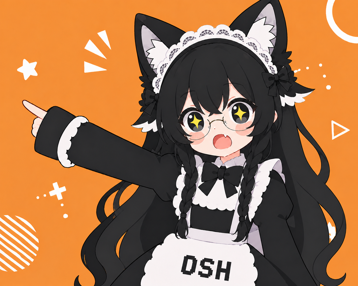 DSH
