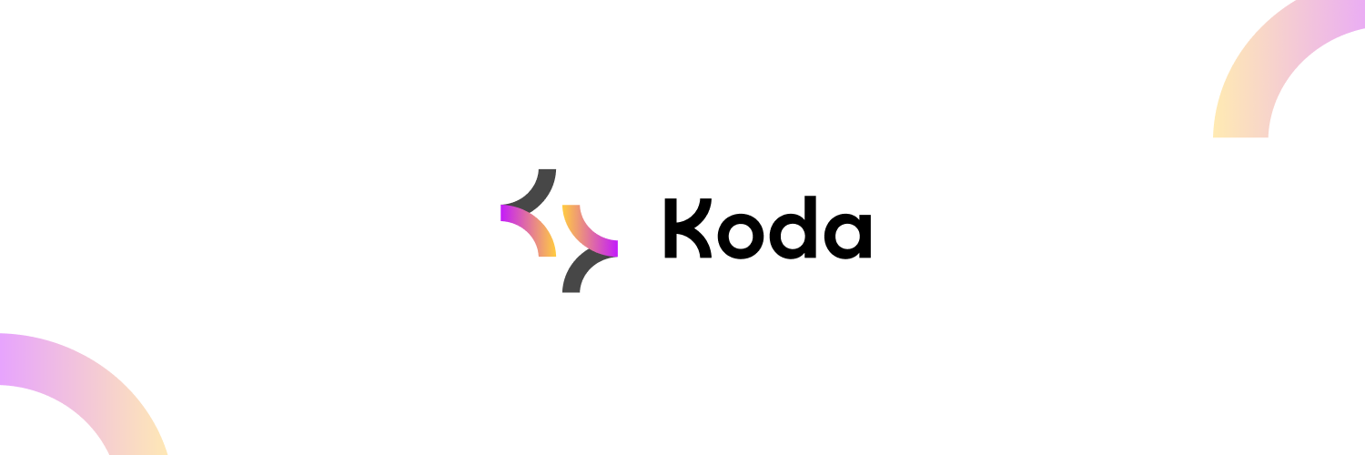 Koda logo