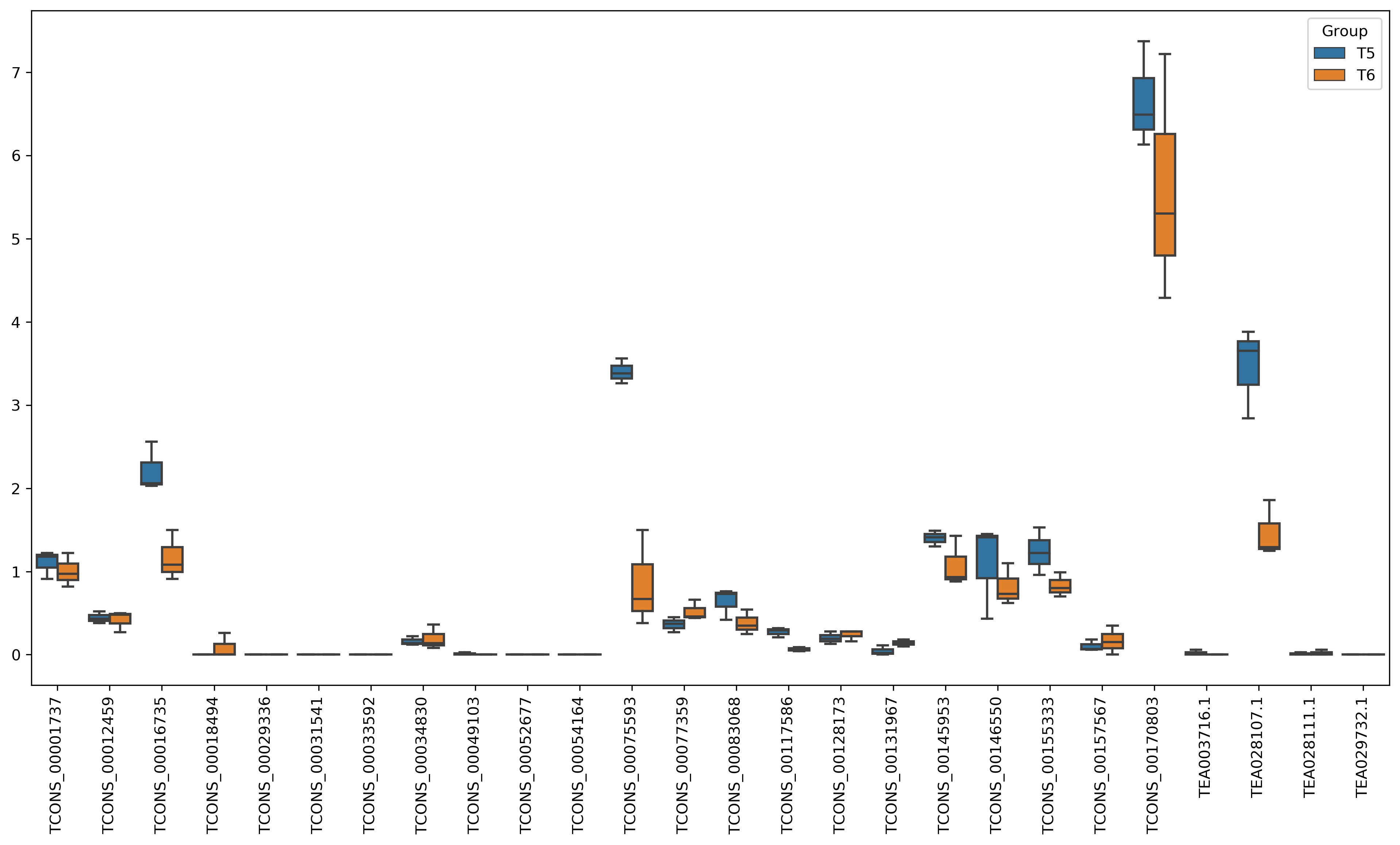 Box Plot