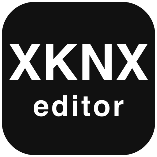 XKNX-Editor
