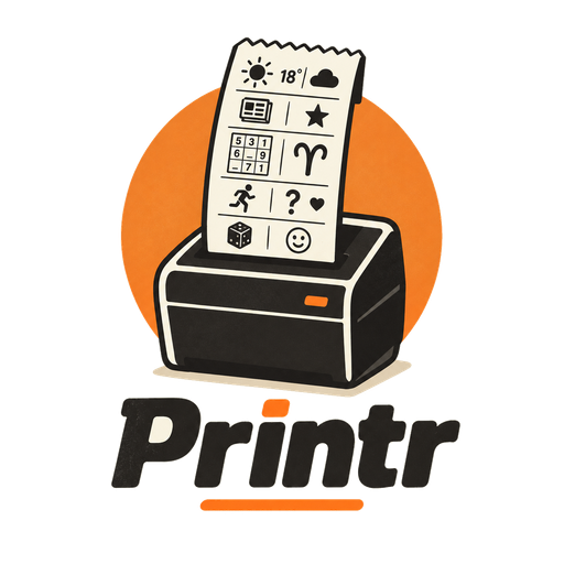 Printr