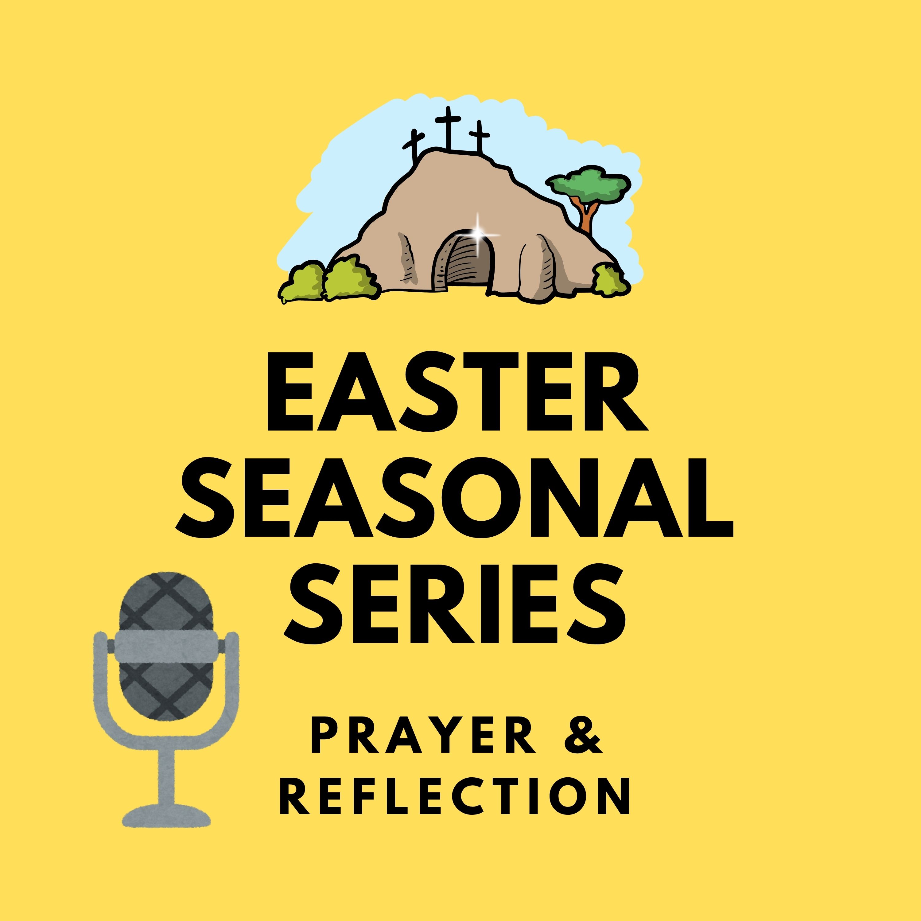Easter Daily Guide Podcast