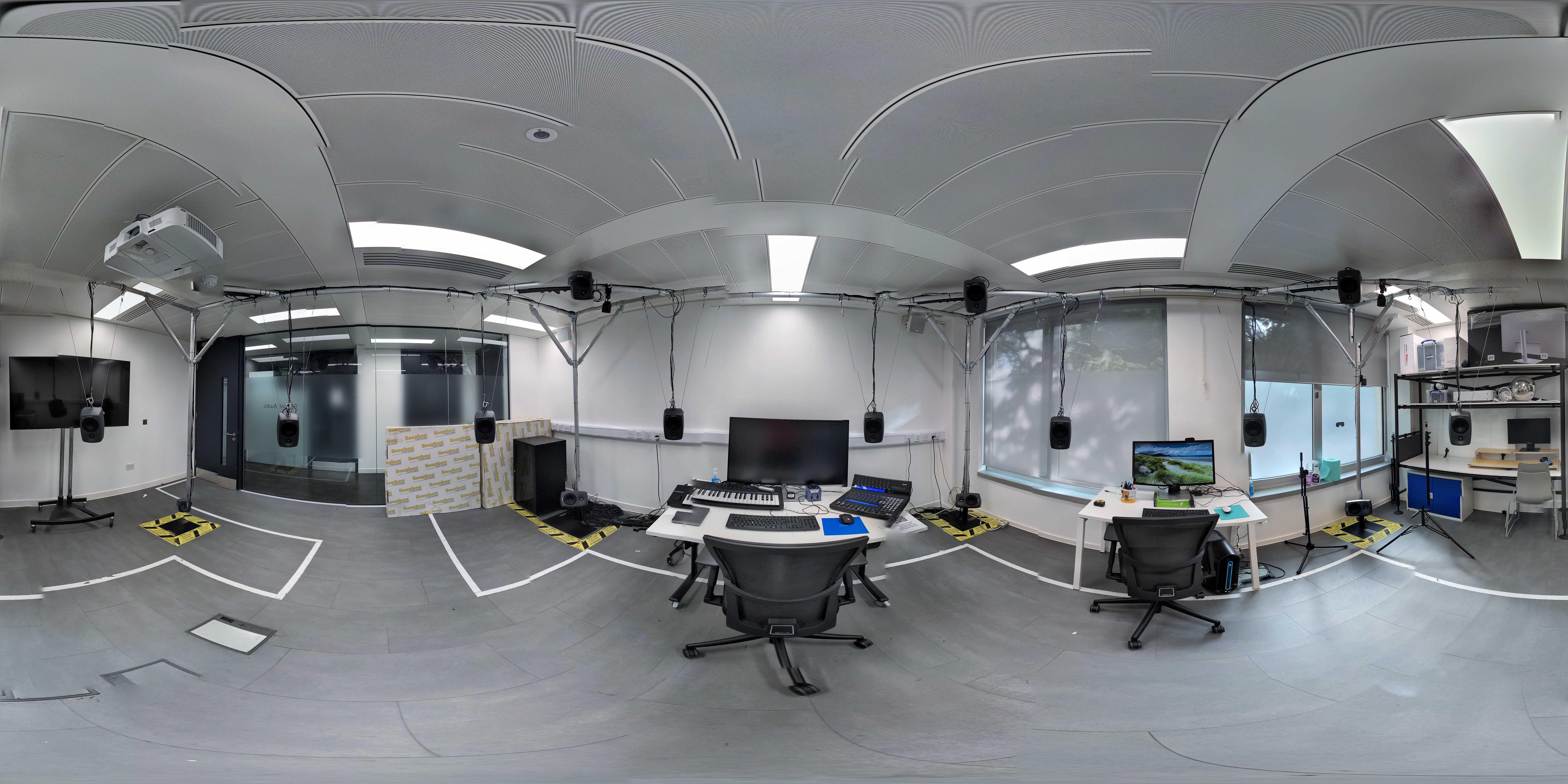 360 view of spatlab 2023