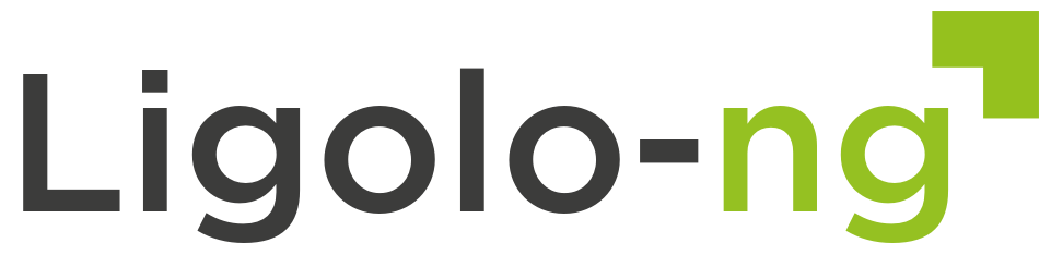 Ligolo Logo