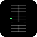 TEMPO Slider icon