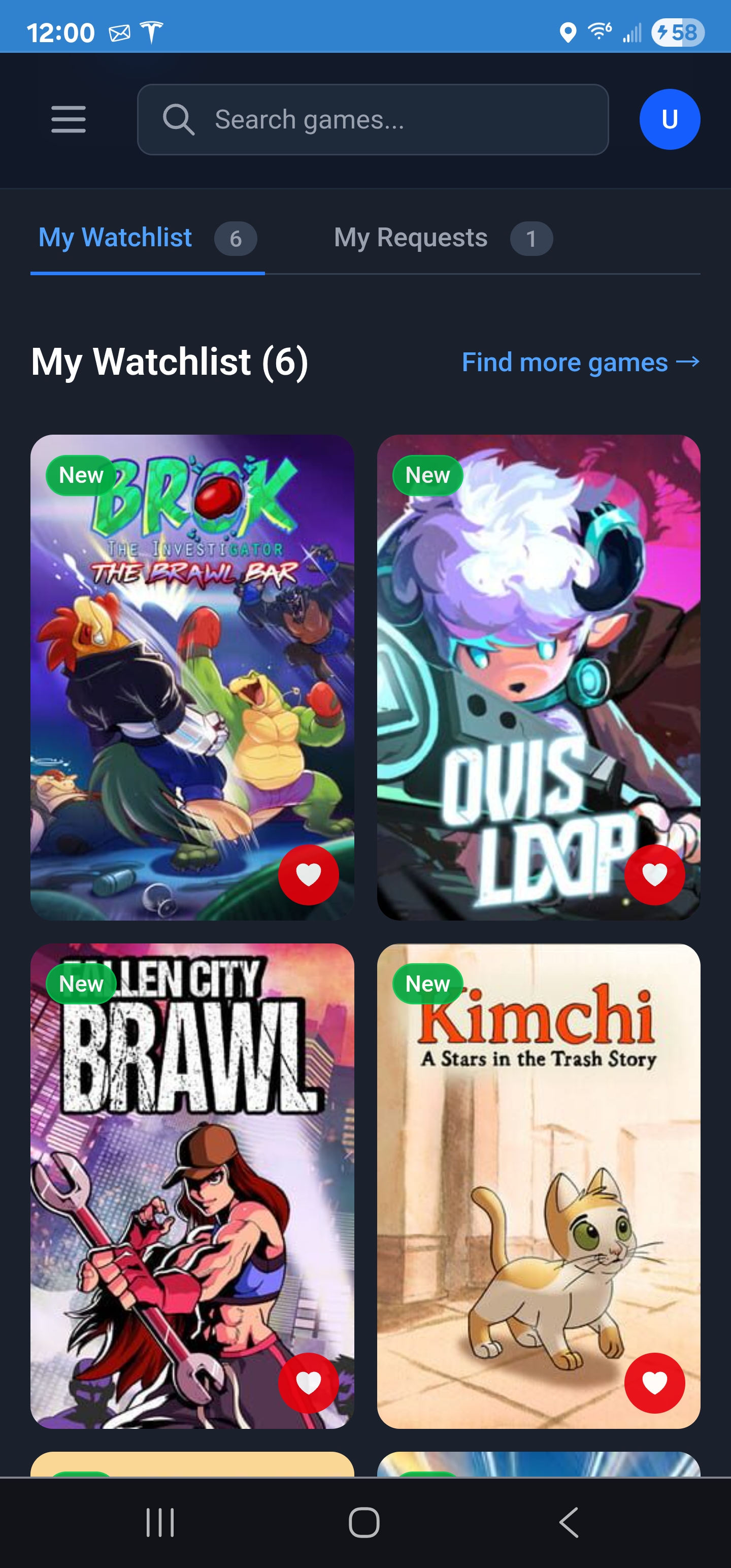 Mobile Preview - 08