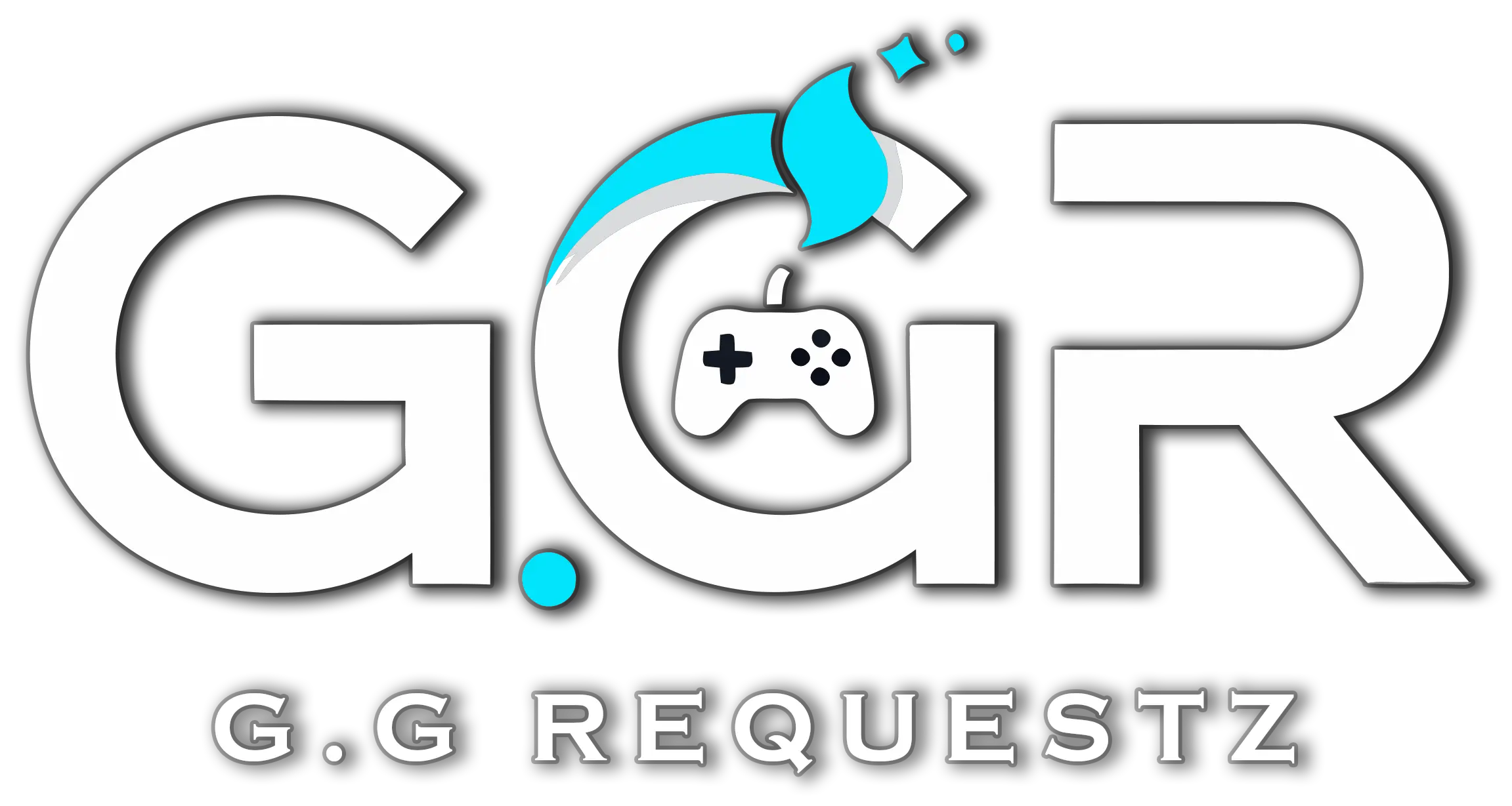 G.G Requestz Logo