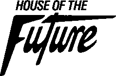 House Of The Future(1957)