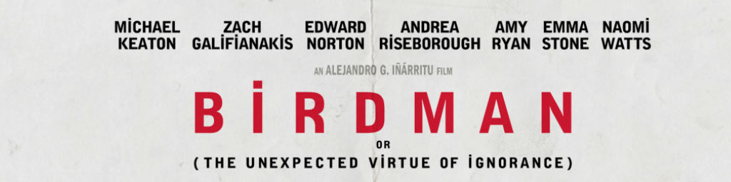 Birdman