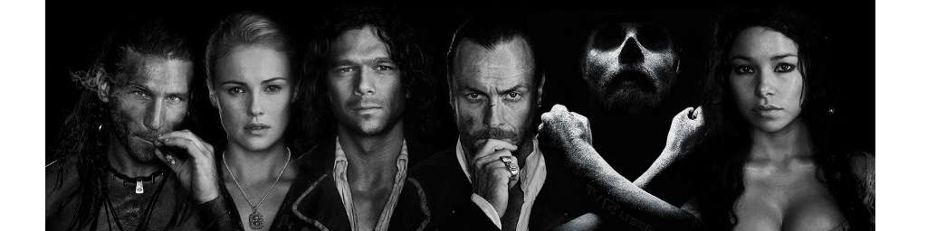 Black Sails