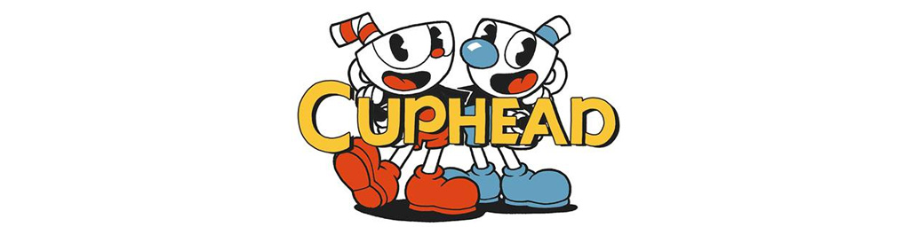 Cuphead
