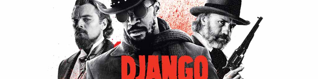 Django Unchained