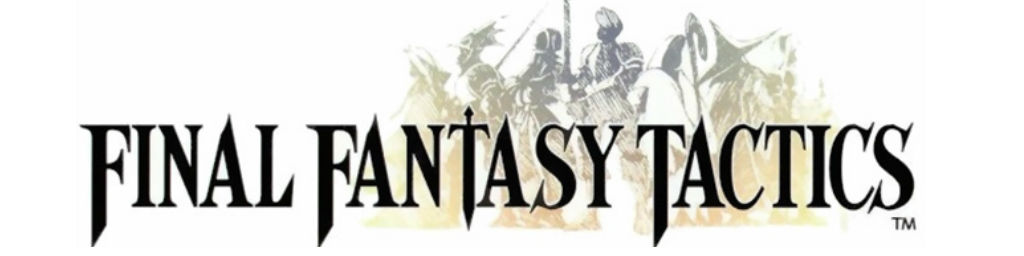Final Fantasy Tactics