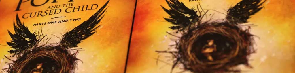Harry Potter e la maledizione dell'erede