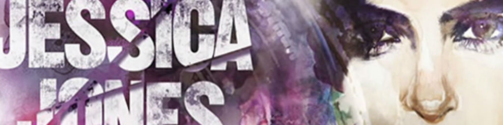 Marvel's Jessica Jones