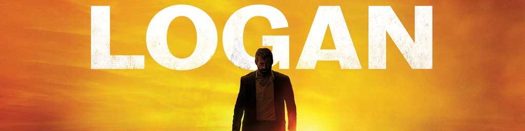 Logan - The Wolverine