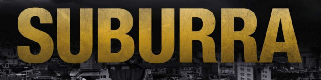 Suburra
