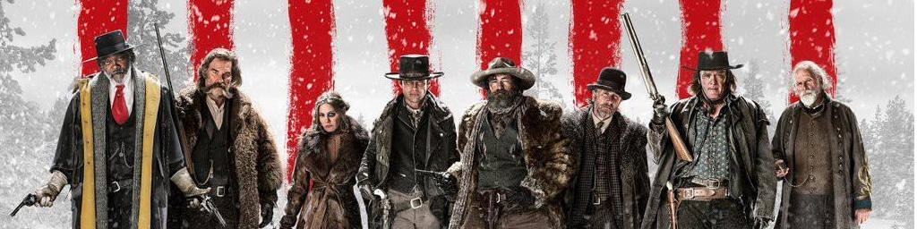 The Hateful Eight