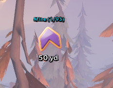 Waypoint arrow