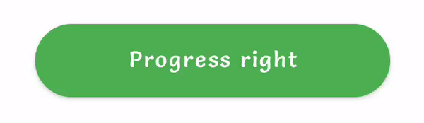 basic progress button example