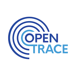 OpenTrace Logo