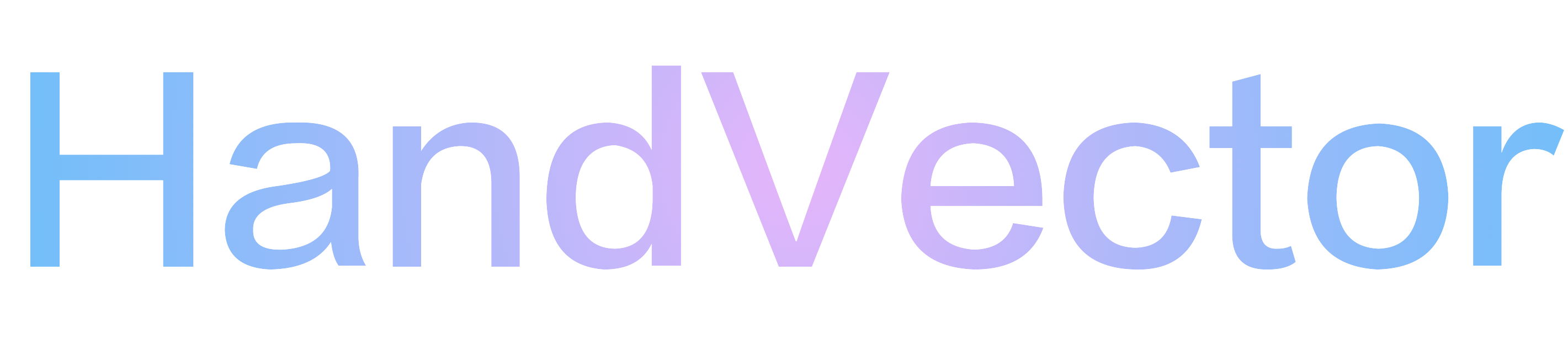 HandVector Logo