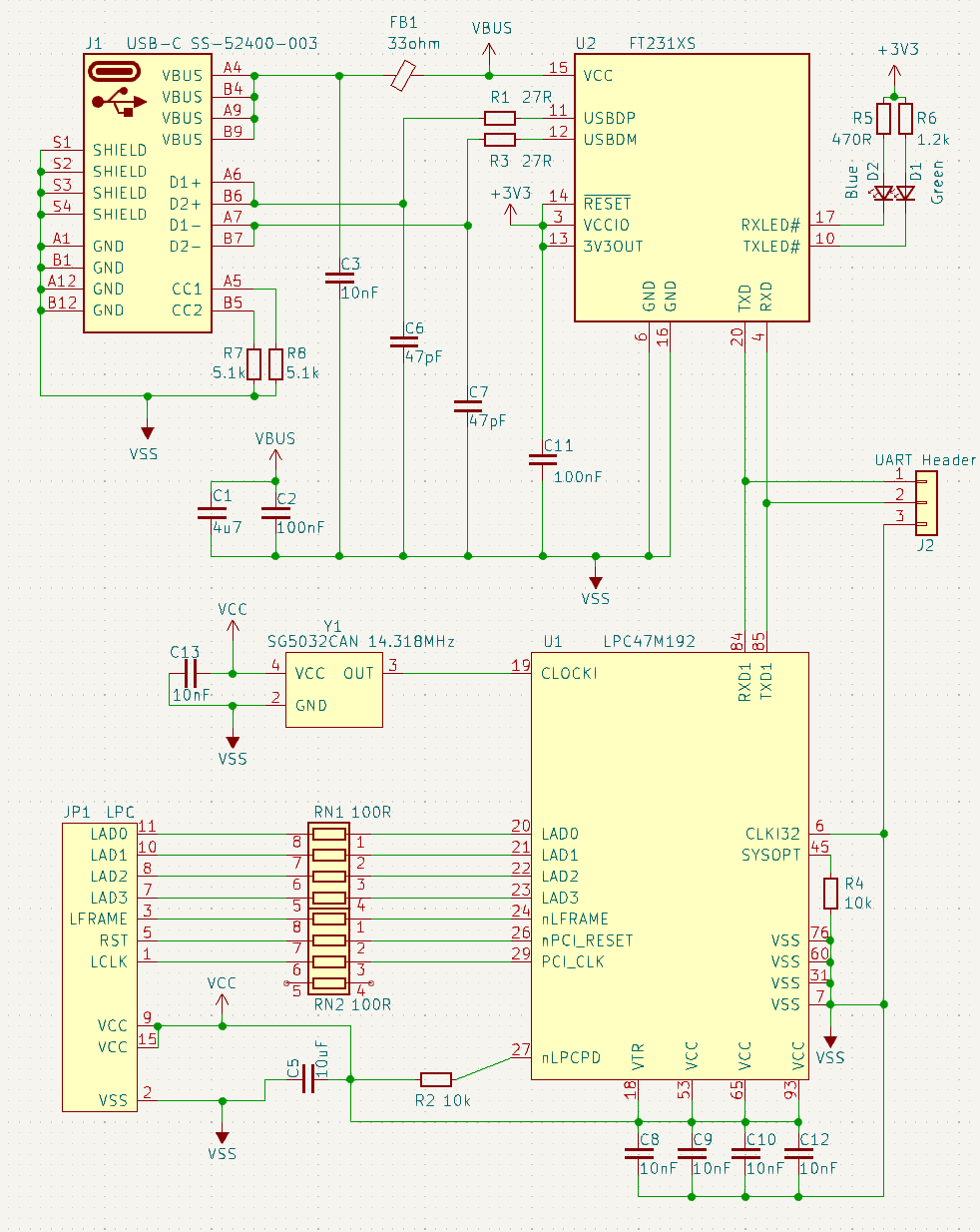 Schematic Image