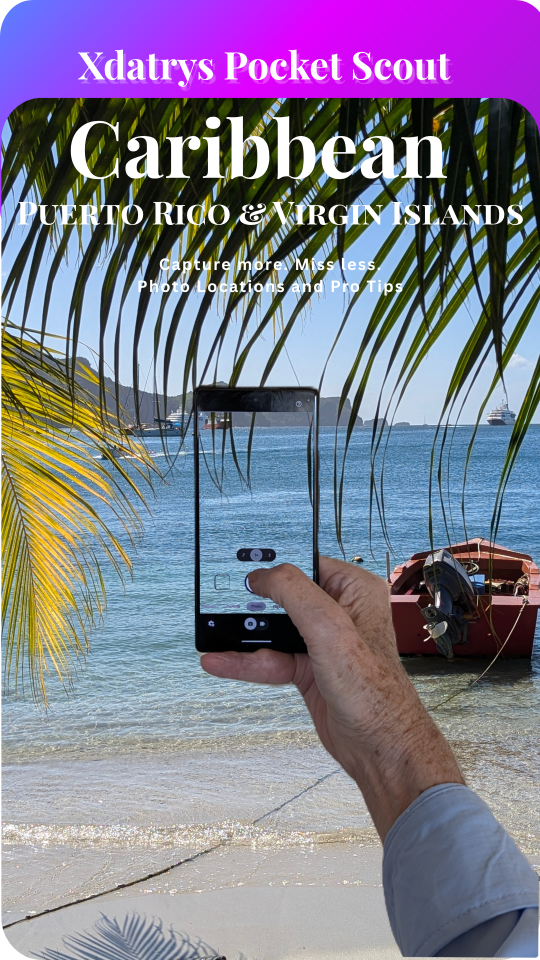 Caribbean